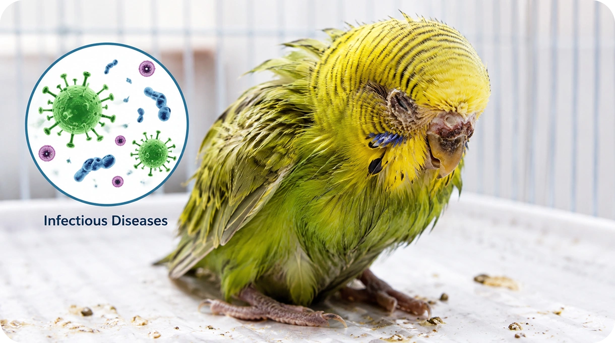 Infectious Diseases